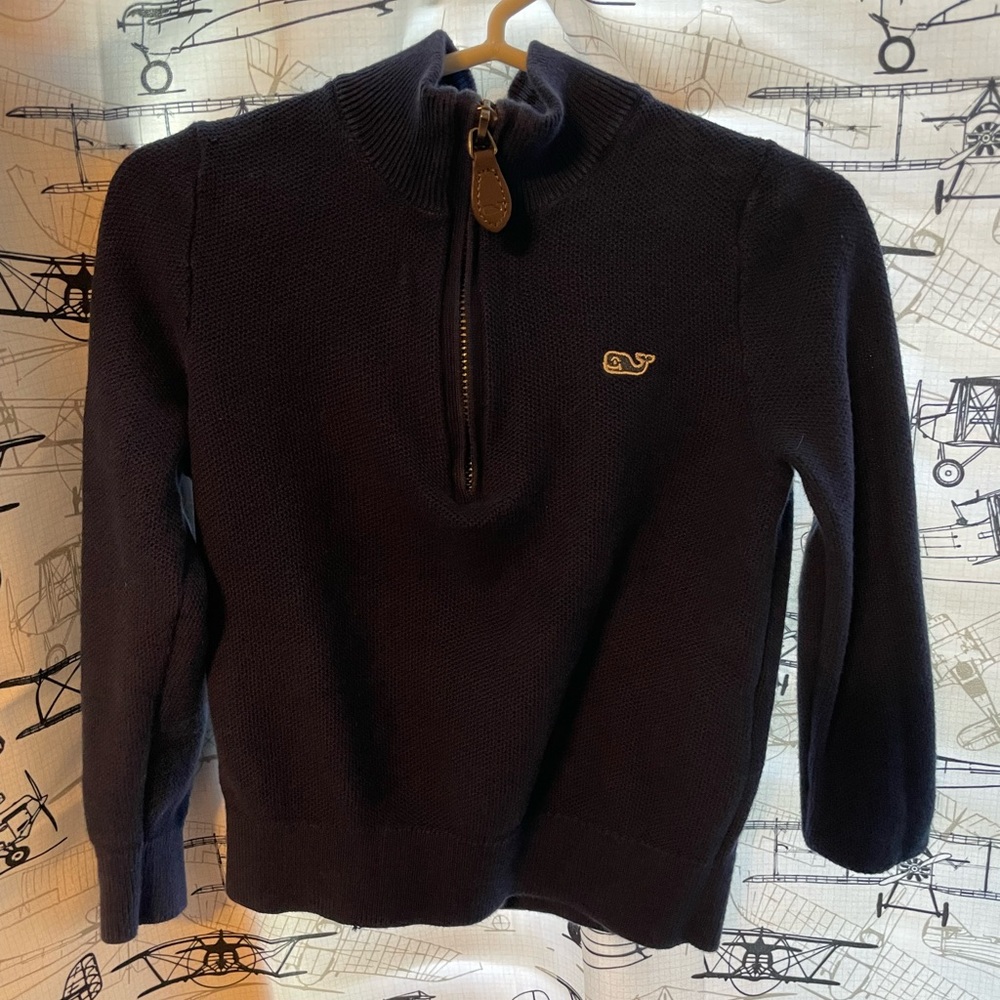 Vineyard Vines Sweater